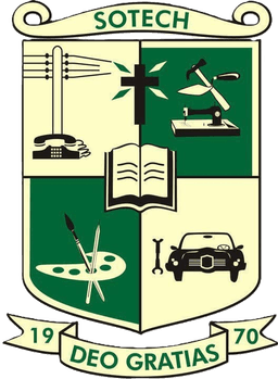 Sotech Logo